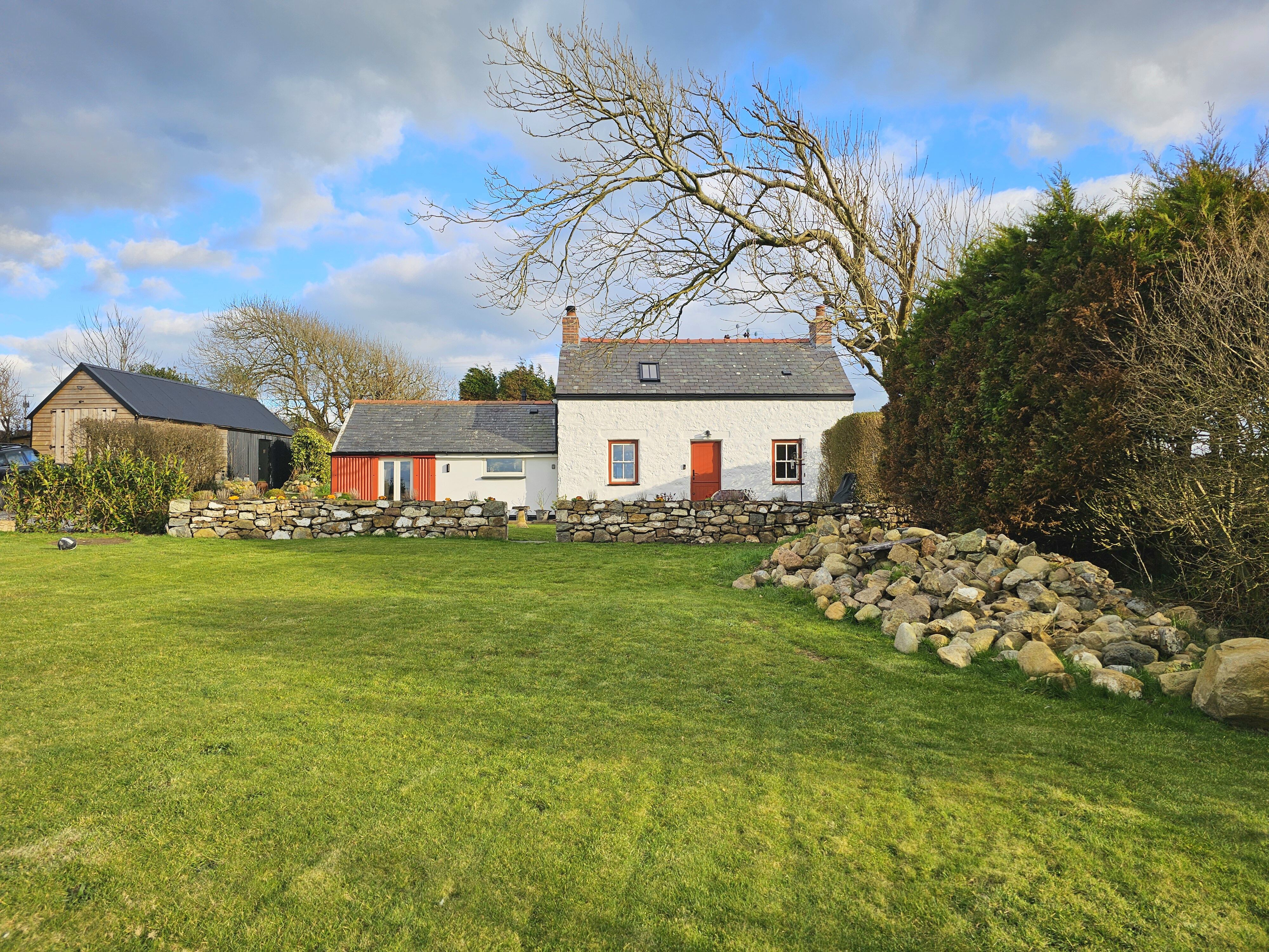 *New* - Bryn Teifi