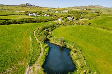 *Newydd/ New - Y Wagen, Trehilyn