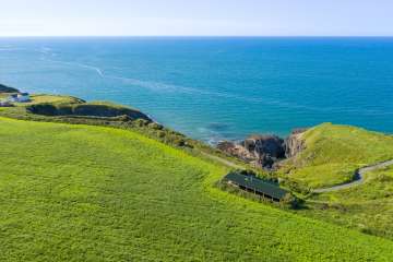 'Wendy', The Aberporth Express