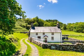 Cader Uchaf