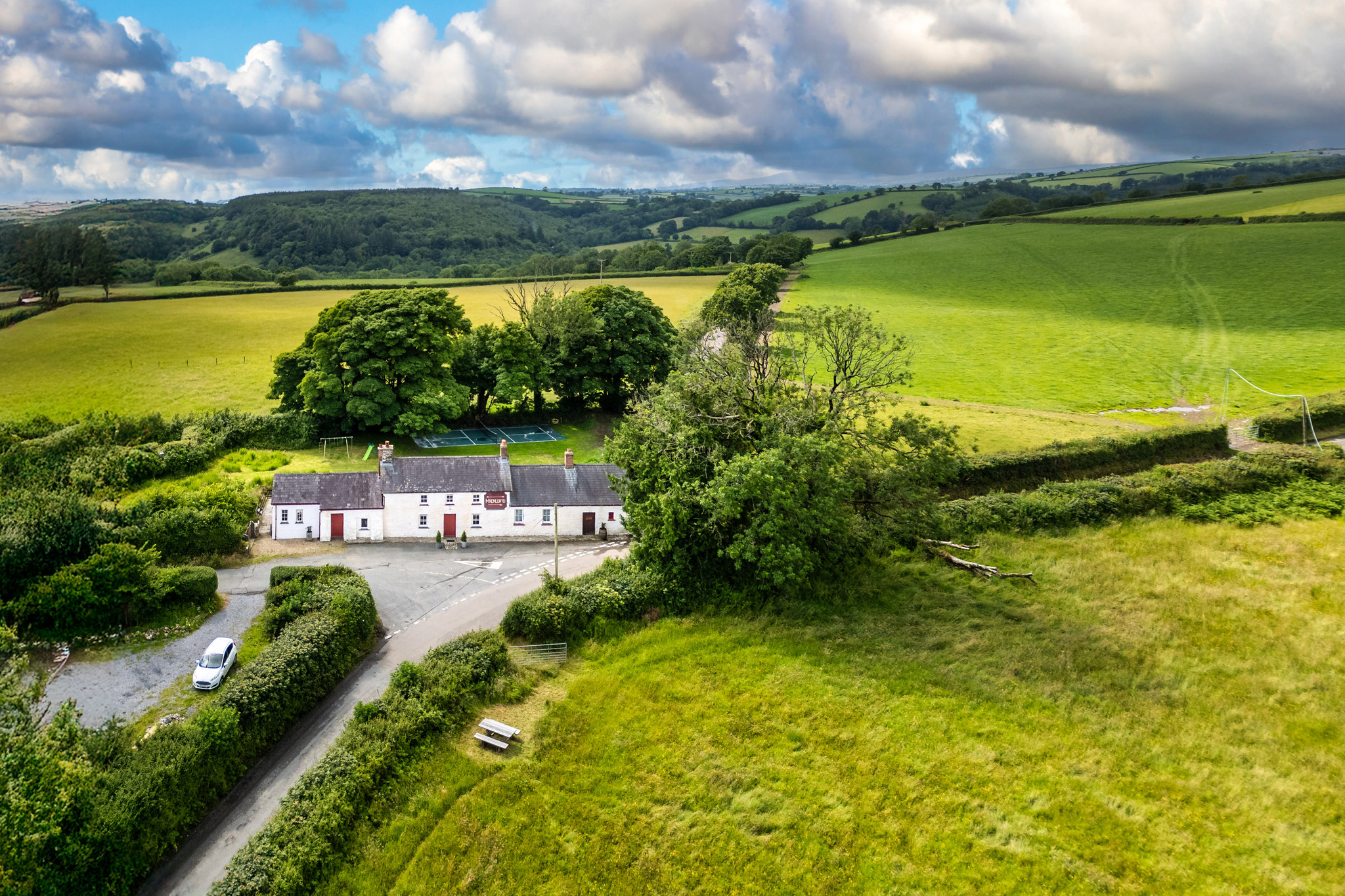 *NEW* Maenllwyd