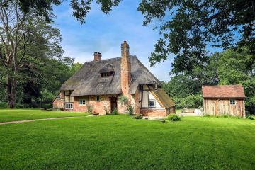 Uk Cottage Holiday