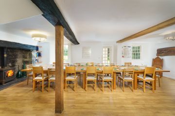 Tŷ Newydd