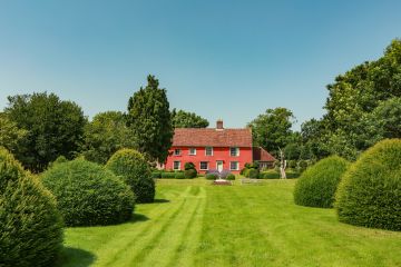Markwells House