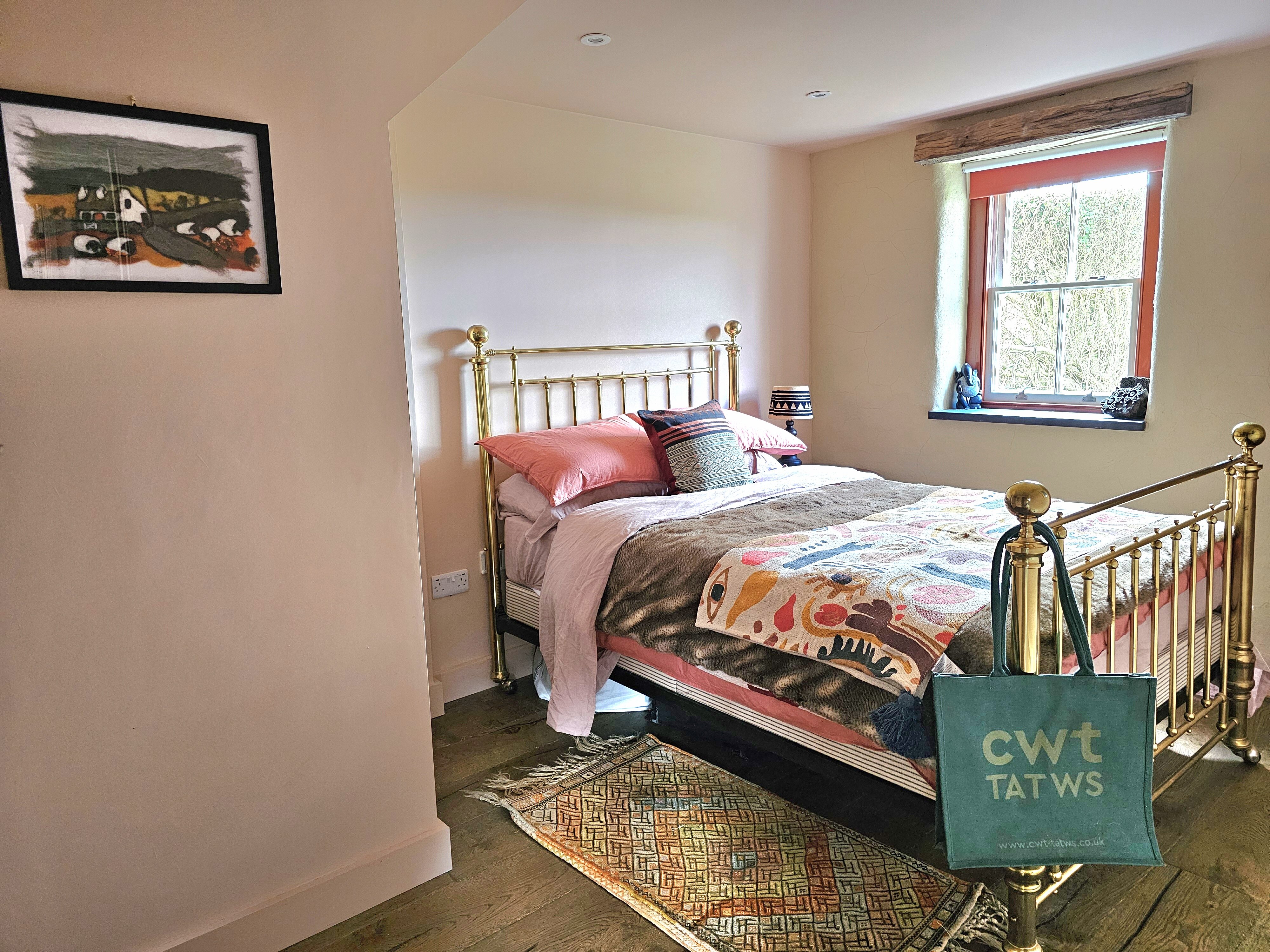 *New* - Bryn Teifi