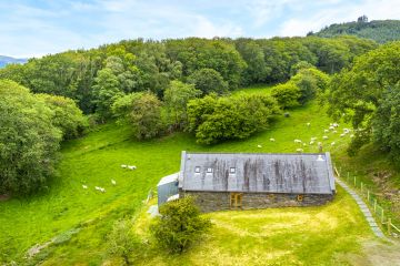 Hafod Dyfi