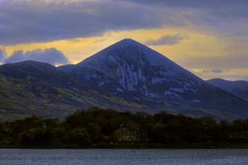 Lough Mask