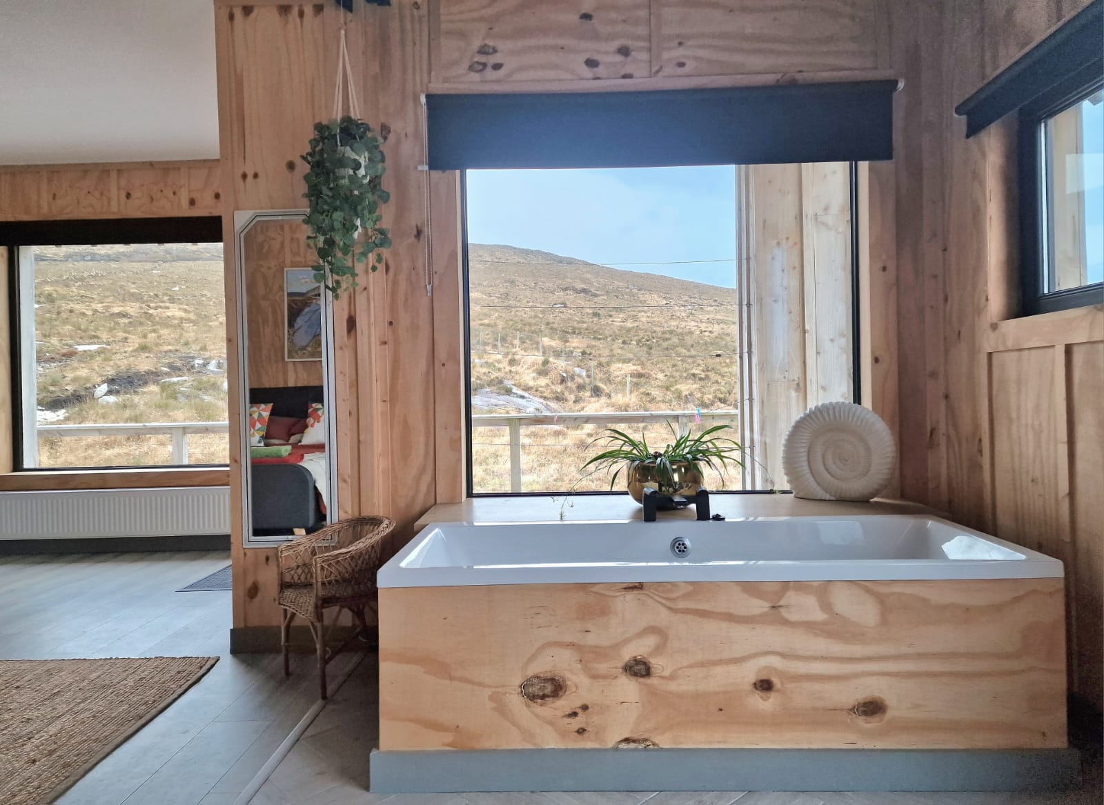 *New - The House on Stilts
