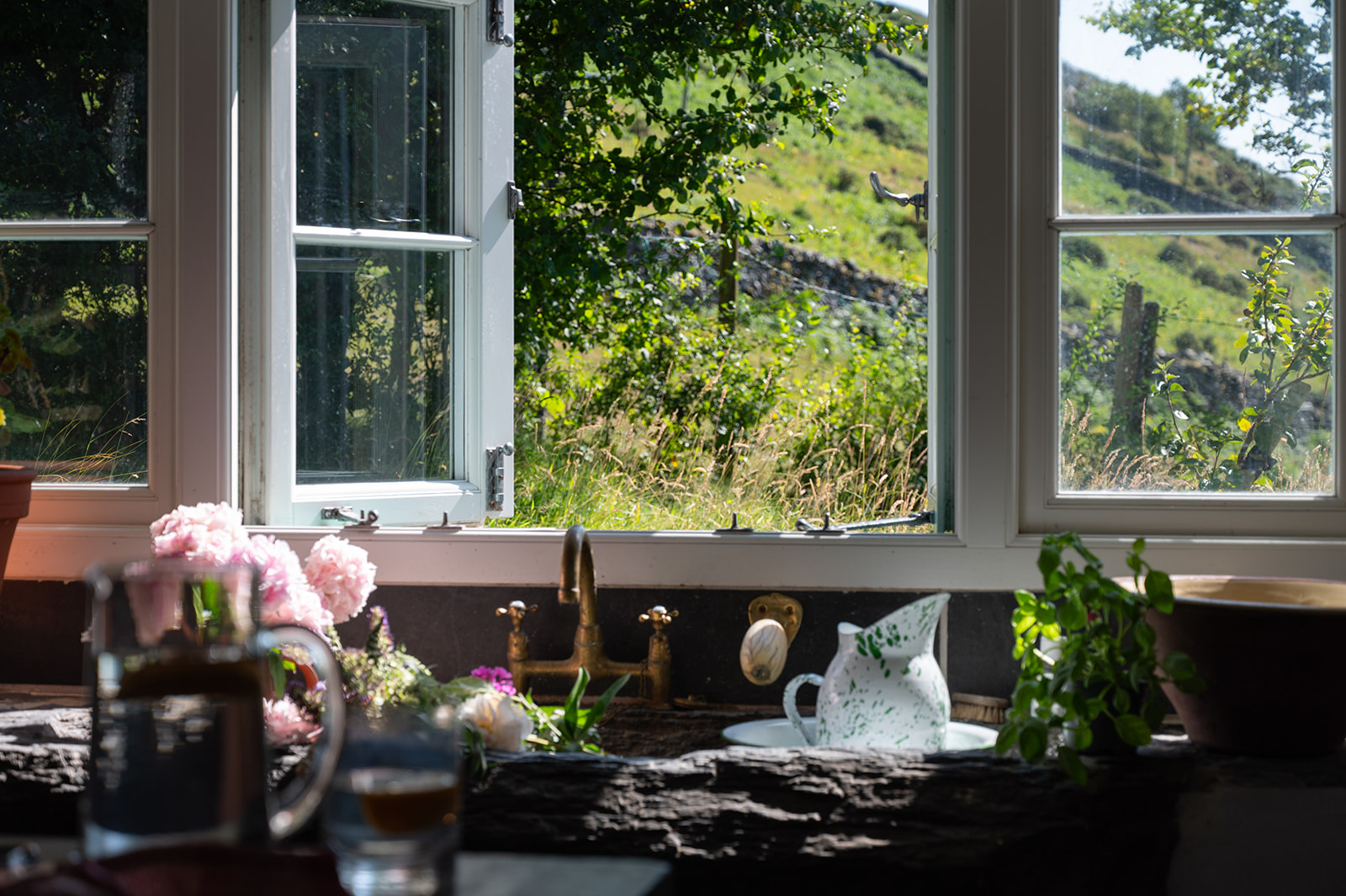 *NEW - Cae'n Y Bwlch Isaf
