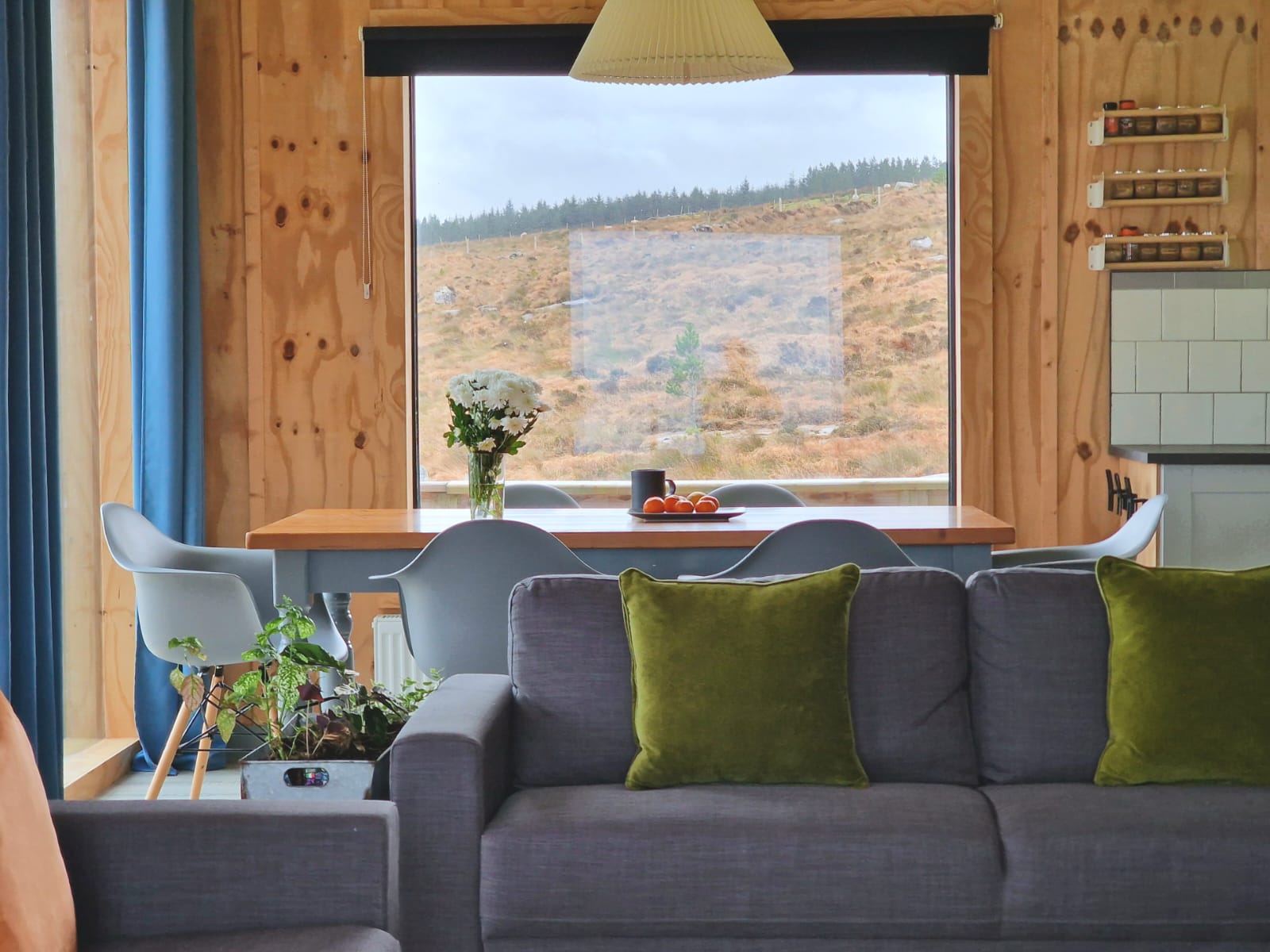 *New - The House on Stilts