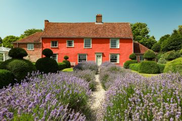 Markwells House