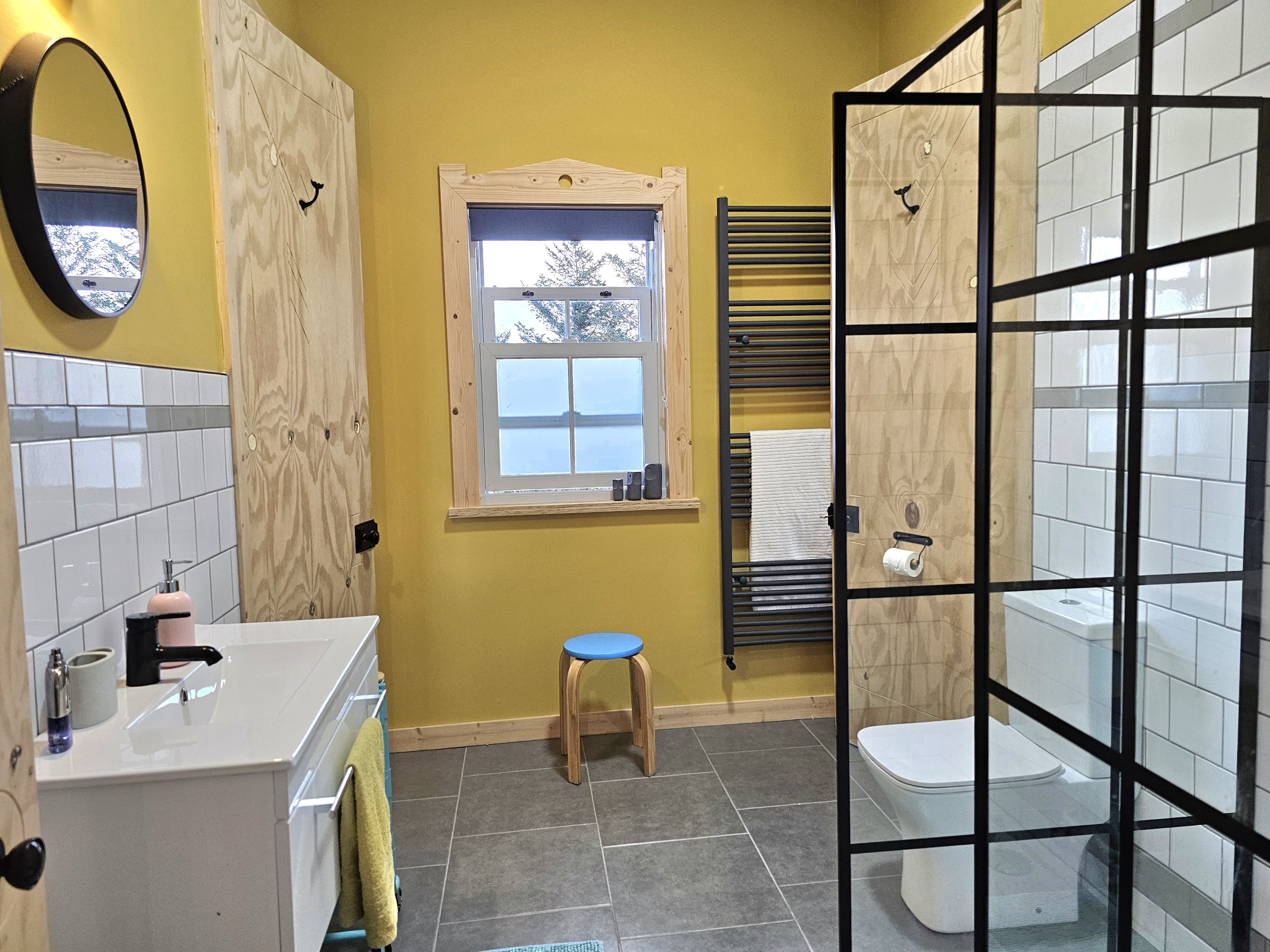 *NEW - The Beach Shack