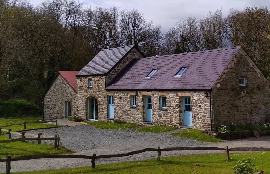 *NEW* Nantwen