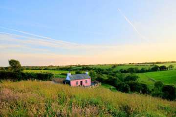 Cwm Hill