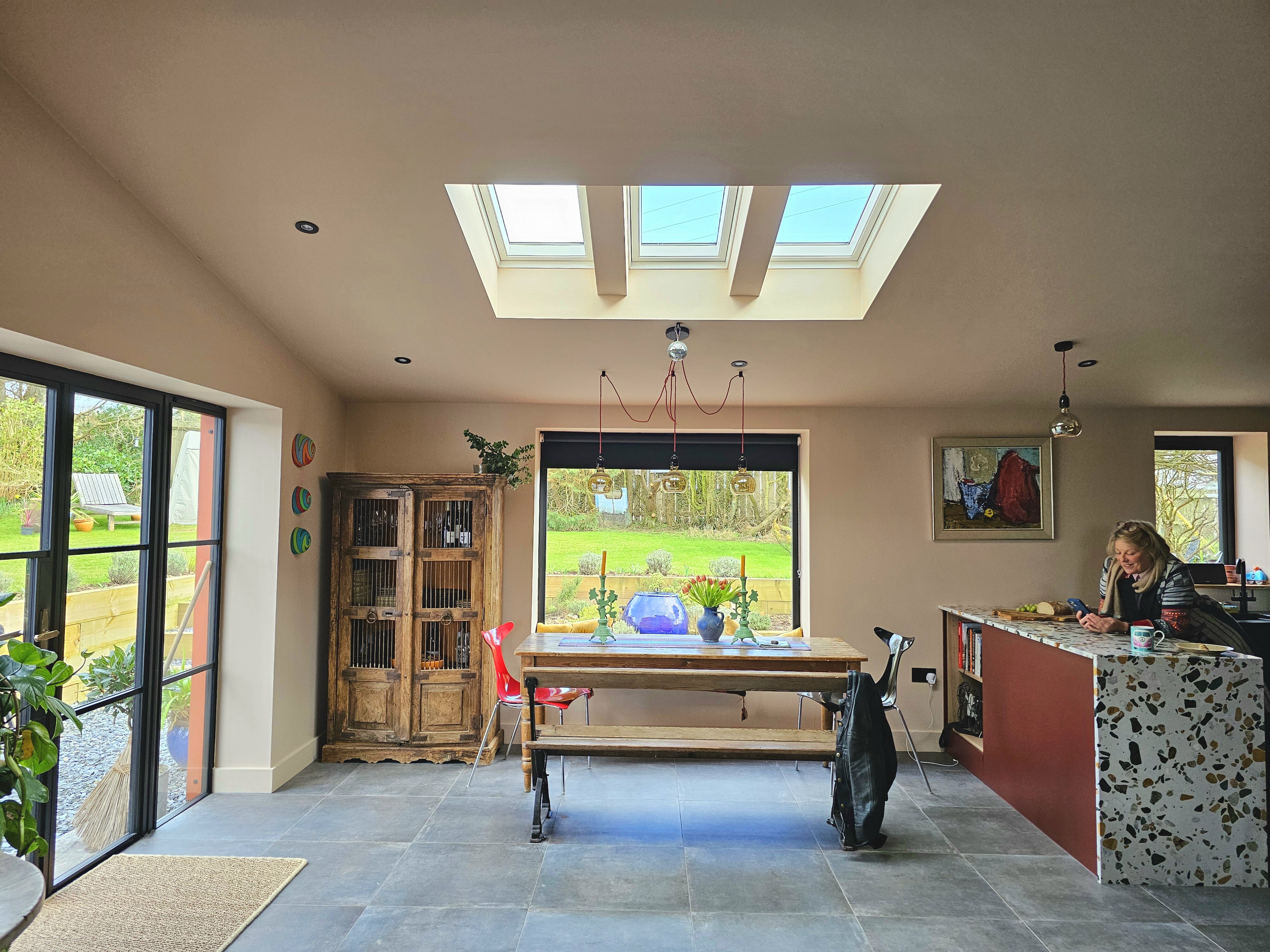 *New* - Bryn Teifi