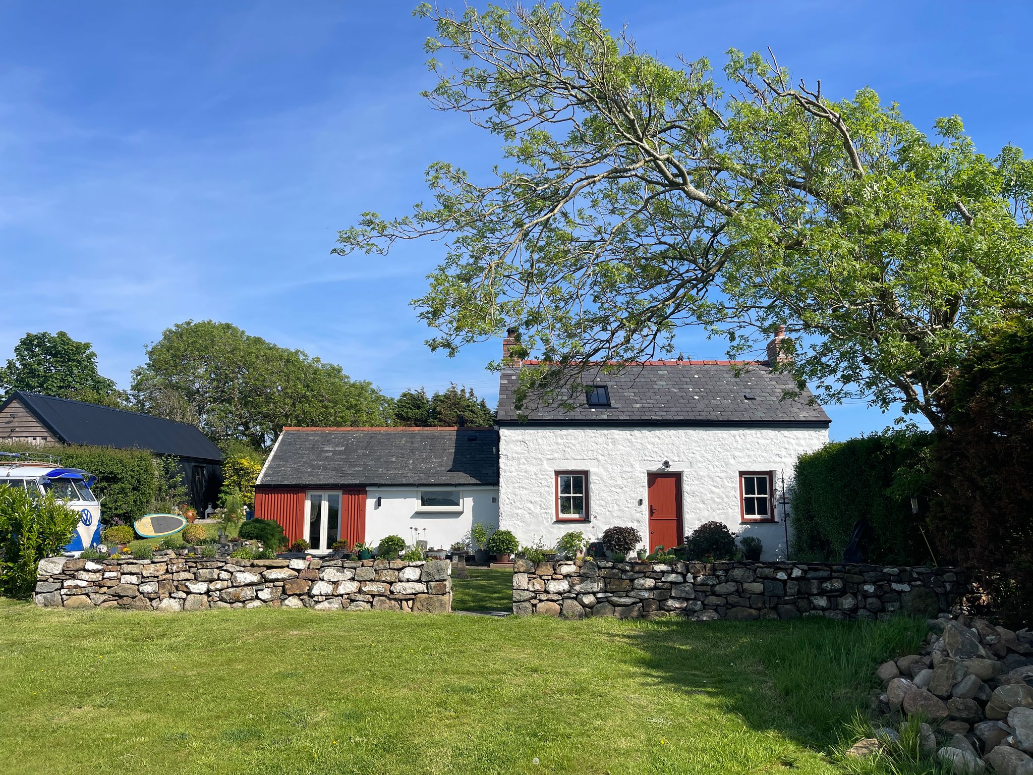 *New* - Bryn Teifi