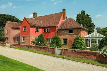 Markwells House