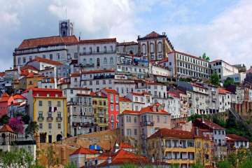 Quinta Coimbra