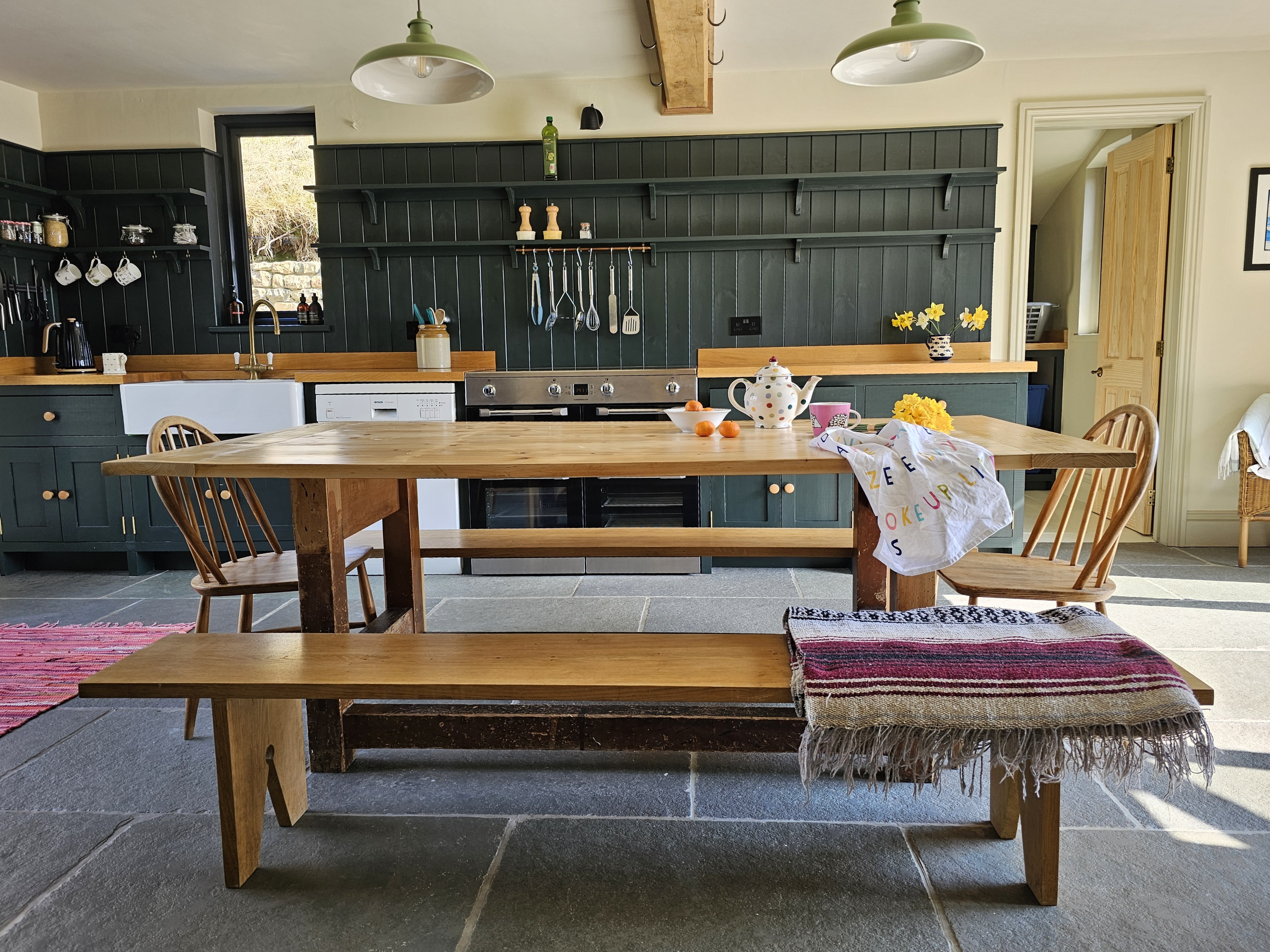 *New* The School House