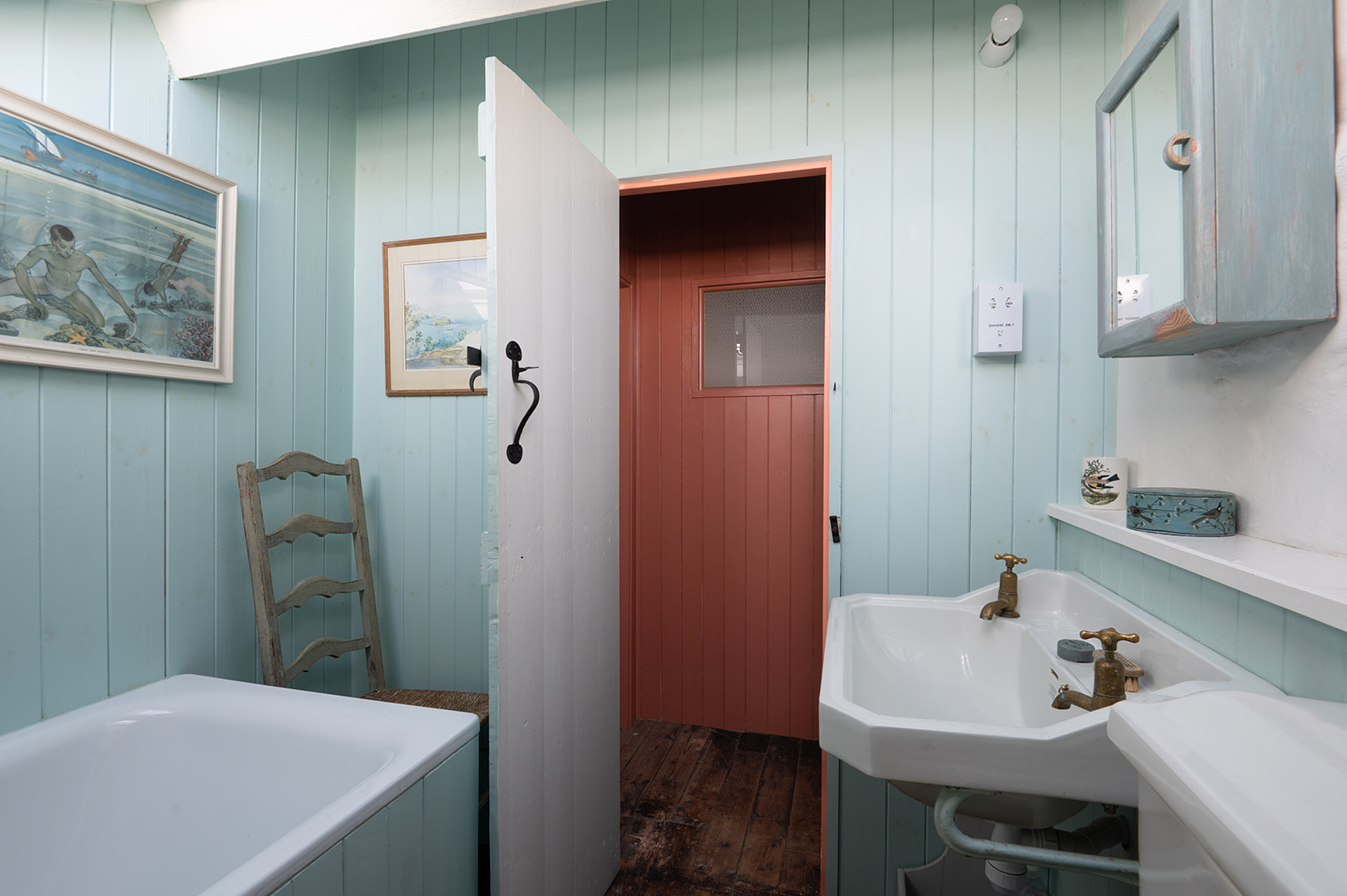 *NEW - Cae'n Y Bwlch Isaf