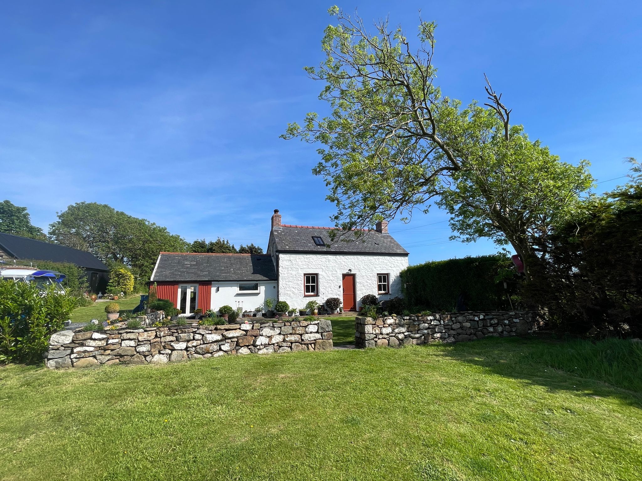 *New* - Bryn Teifi
