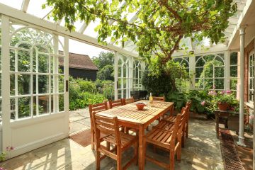 Markwells House