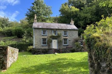 Nant y Bargoed