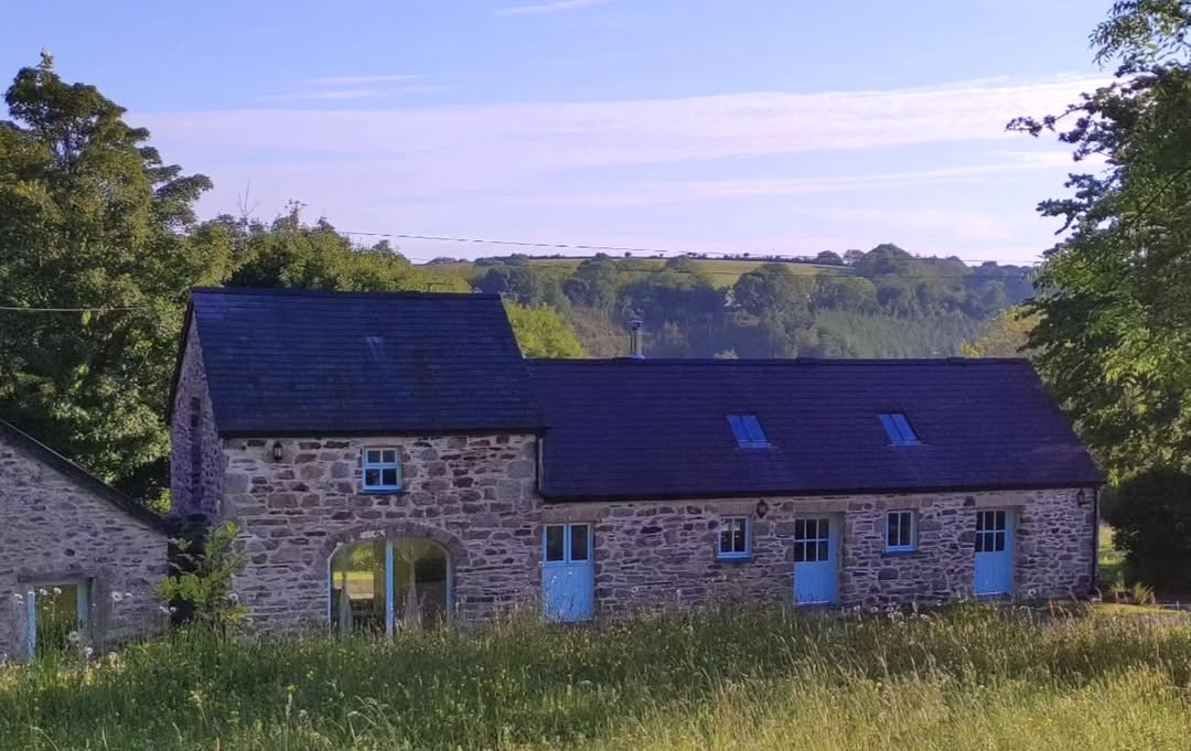 *NEW* Nantwen