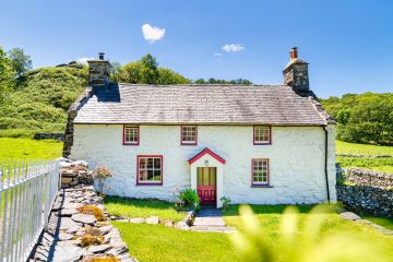 Cader Uchaf