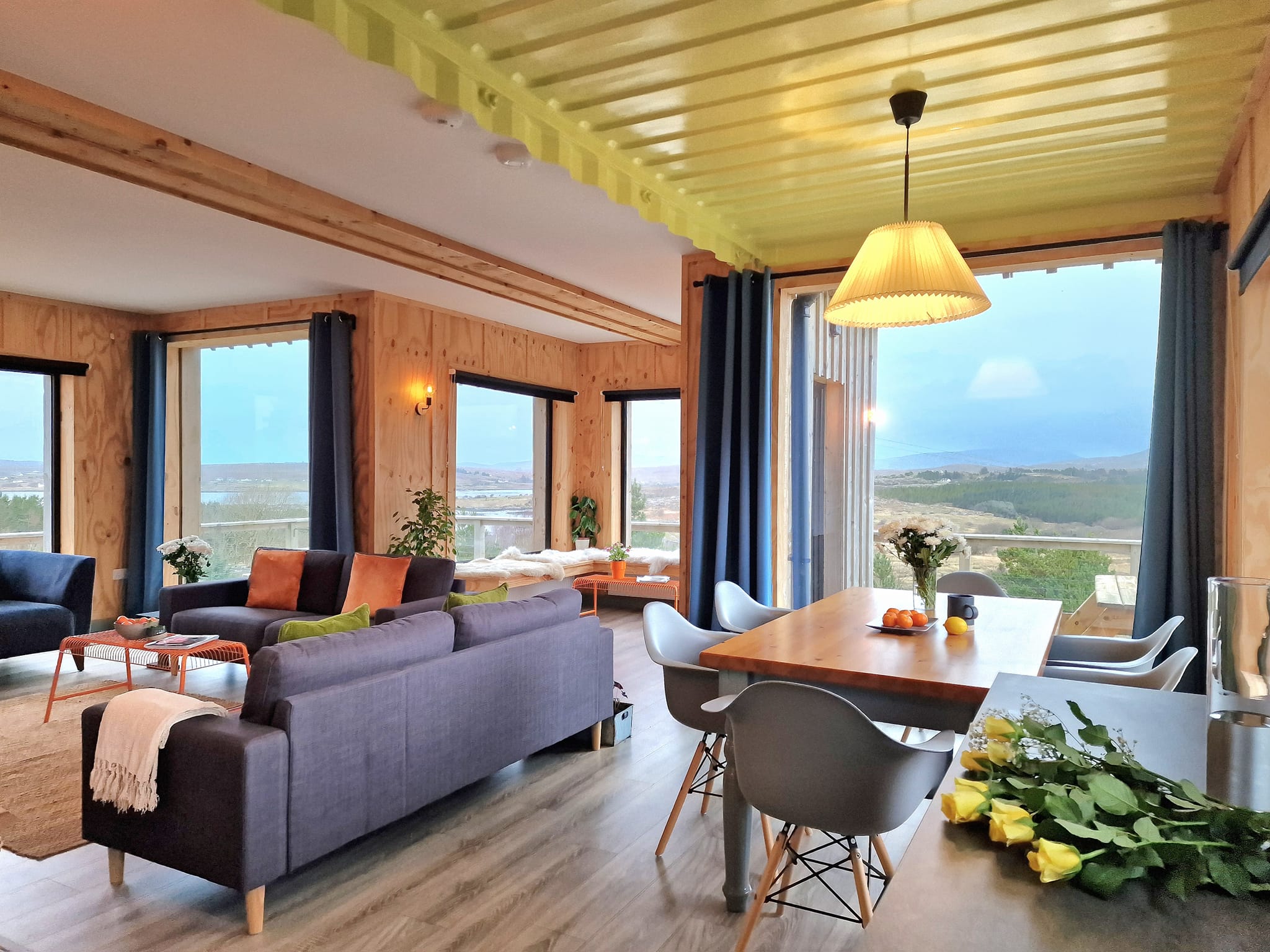 *New - The House on Stilts