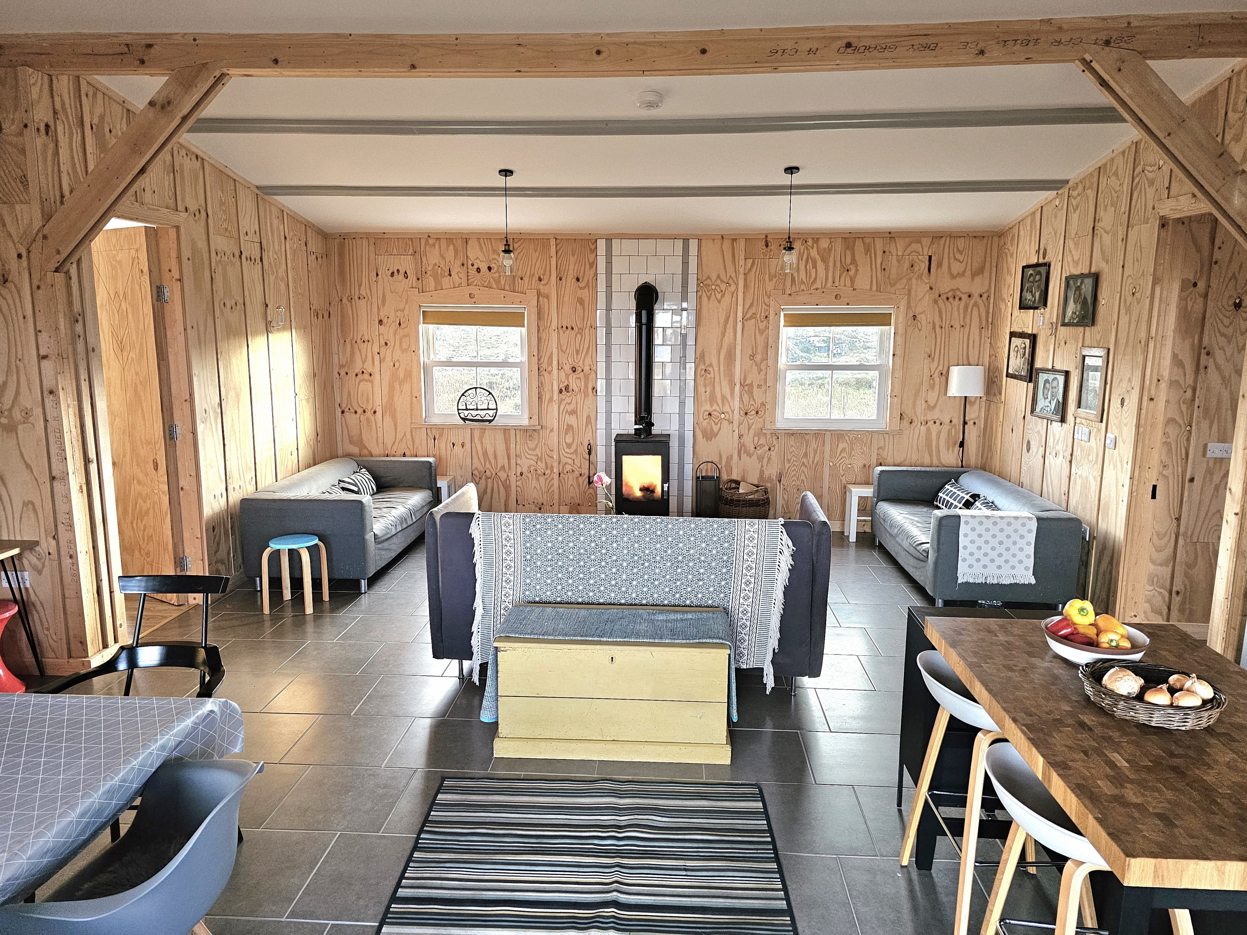 *NEW - The Beach Shack