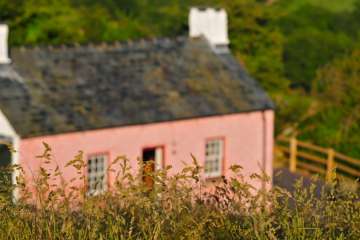Cwm Hill