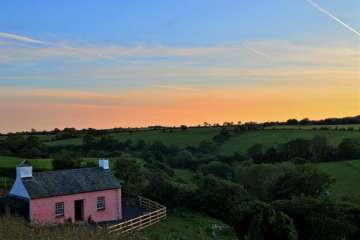 Cwm Hill