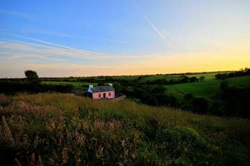 Cwm Hill