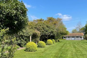 Markwells House