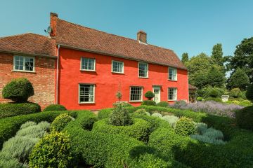 Markwells House