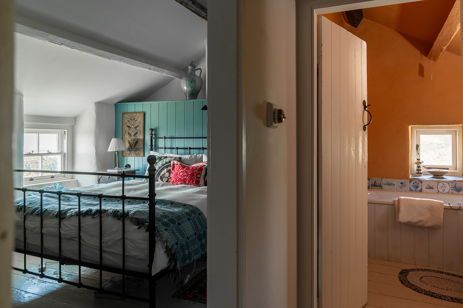 *NEW - Cae'n Y Bwlch Isaf