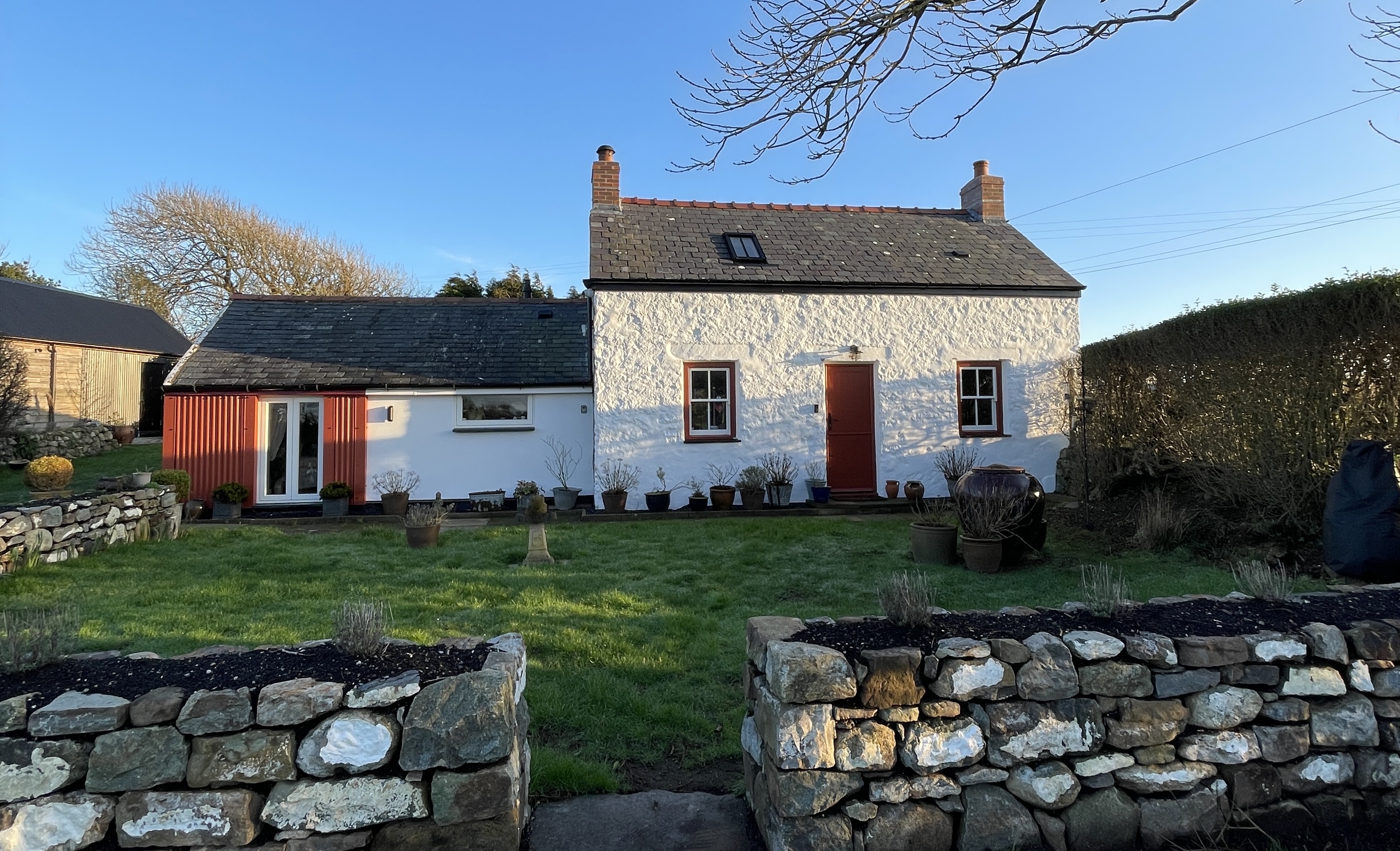 *New* - Bryn Teifi