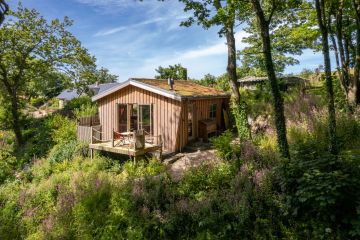 Caban Abermawr