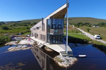 *Coming soon - The Boathouse