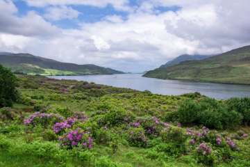 Lough Mask