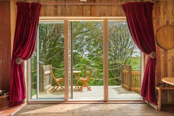 Caban Abermawr