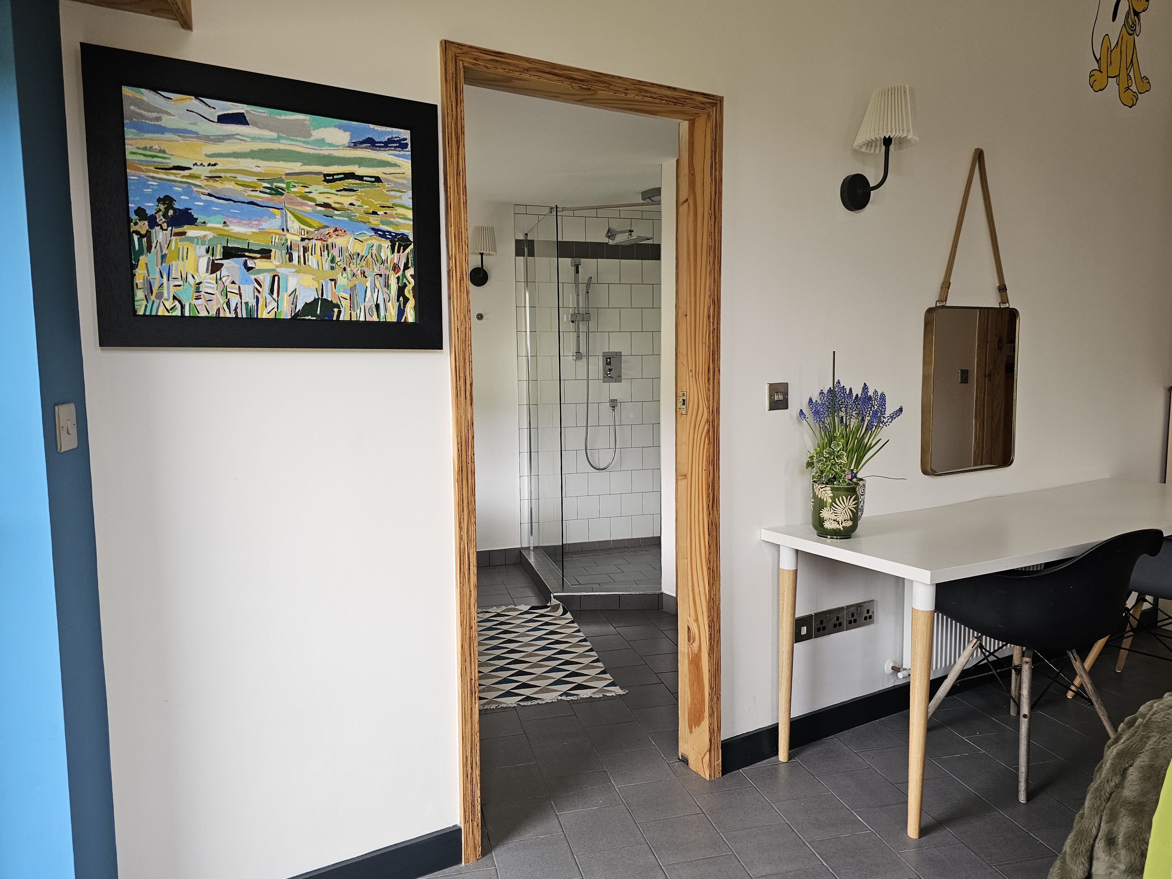 *NEW - The Boathouse