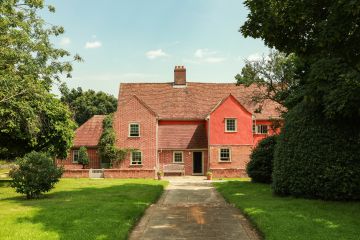 Markwells House
