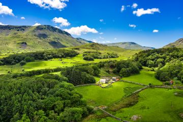 Cader Uchaf