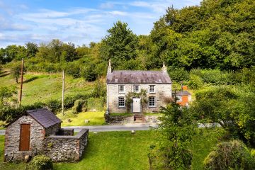 Nant y Bargoed