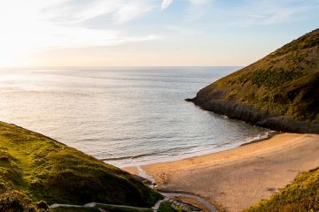 'Wendy', The Aberporth Express