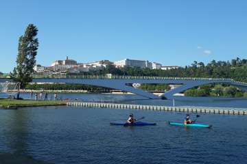 Quinta Coimbra