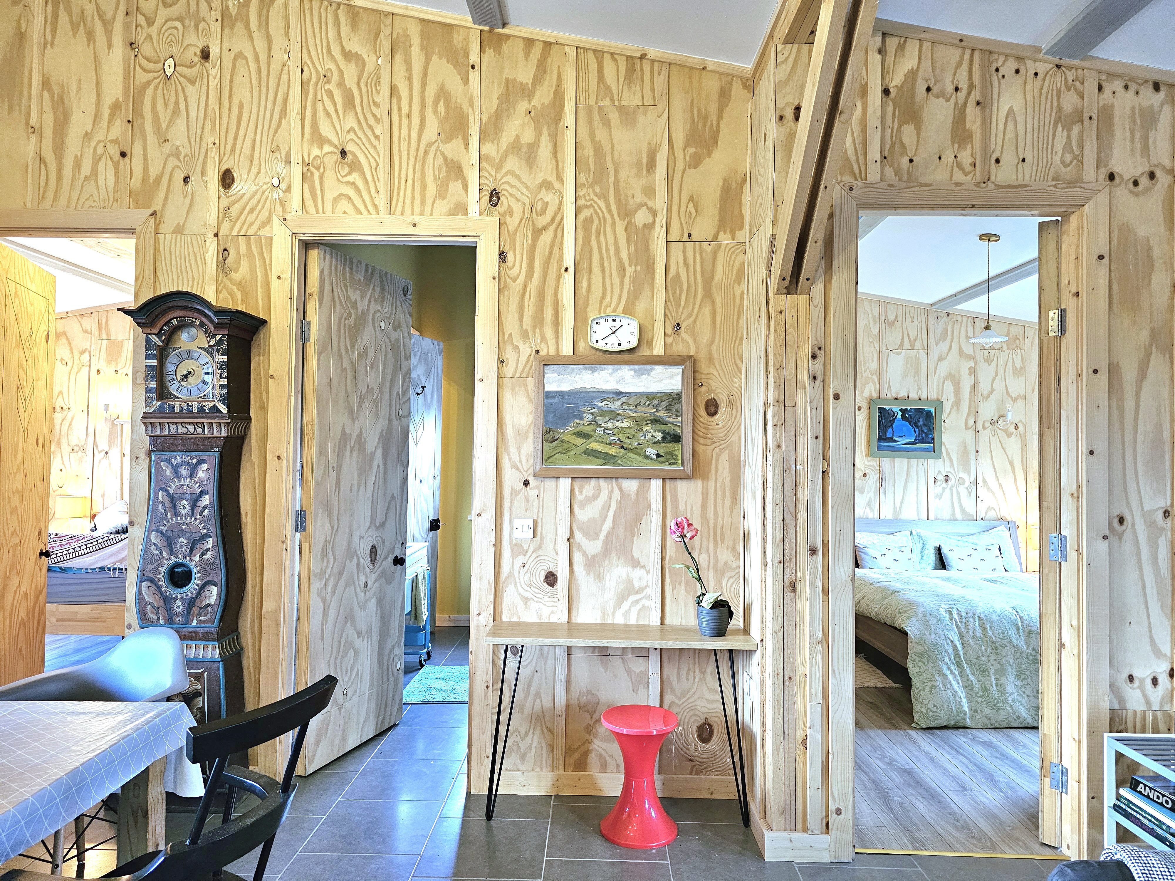 *NEW - The Beach Shack