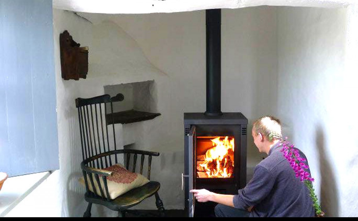 fireside